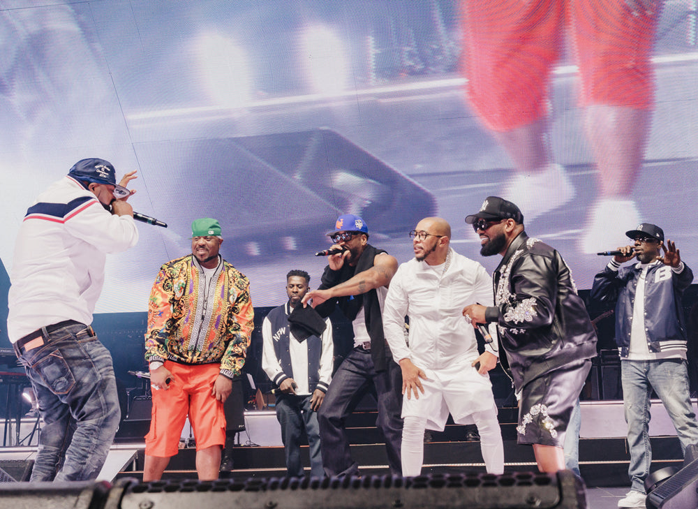 Opens Friday, May 22 Wu-Tang Clan The Final Chamber JAPAN POP-UP