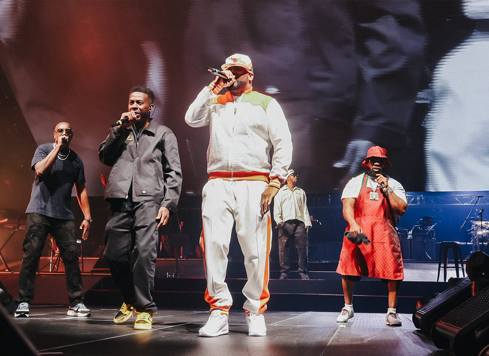 Opens Friday, May 22 Wu-Tang Clan The Final Chamber JAPAN POP-UP