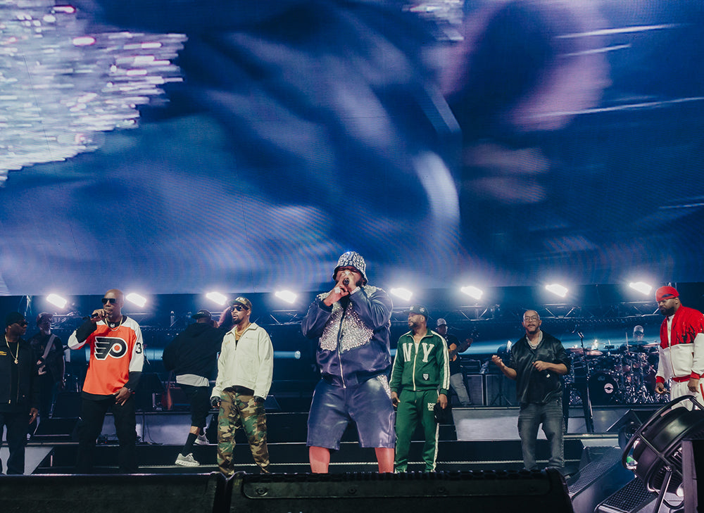 Opens Friday, May 22 Wu-Tang Clan The Final Chamber JAPAN POP-UP