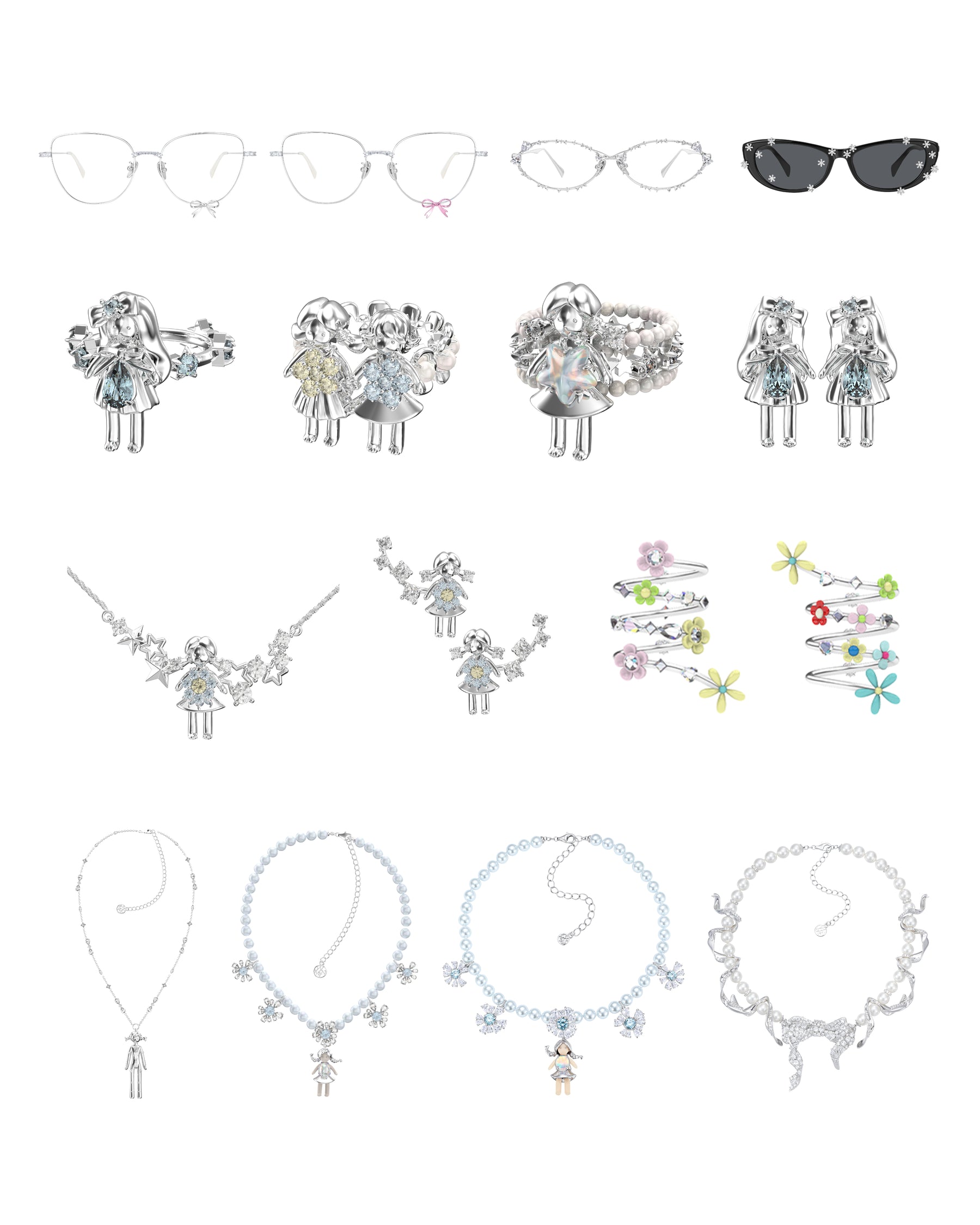 YVMIN SEOUL & TOKYO POP-UP