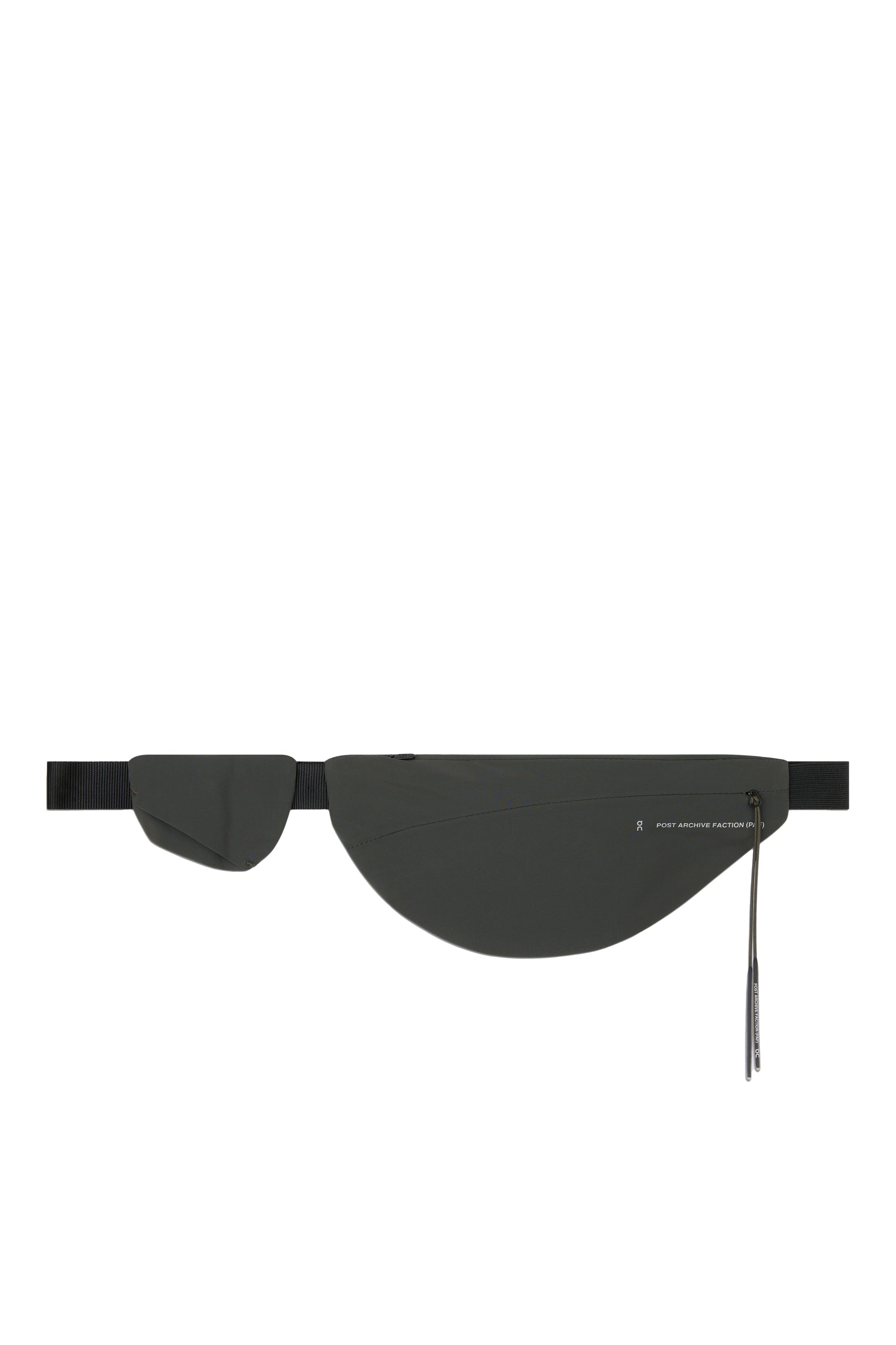 RUN BELT PAF / MOLASSES