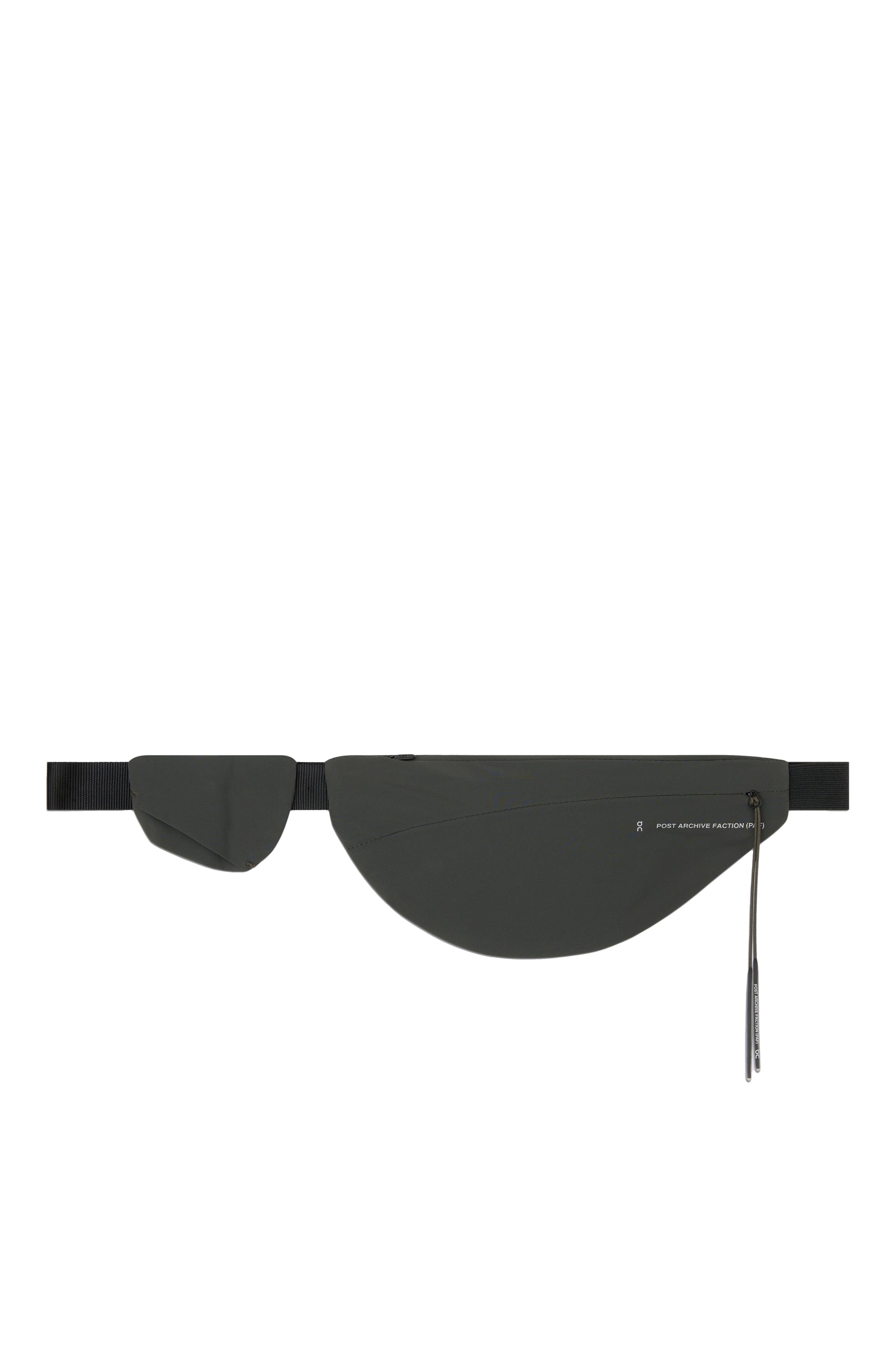 RUN BELT PAF / MOLASSES