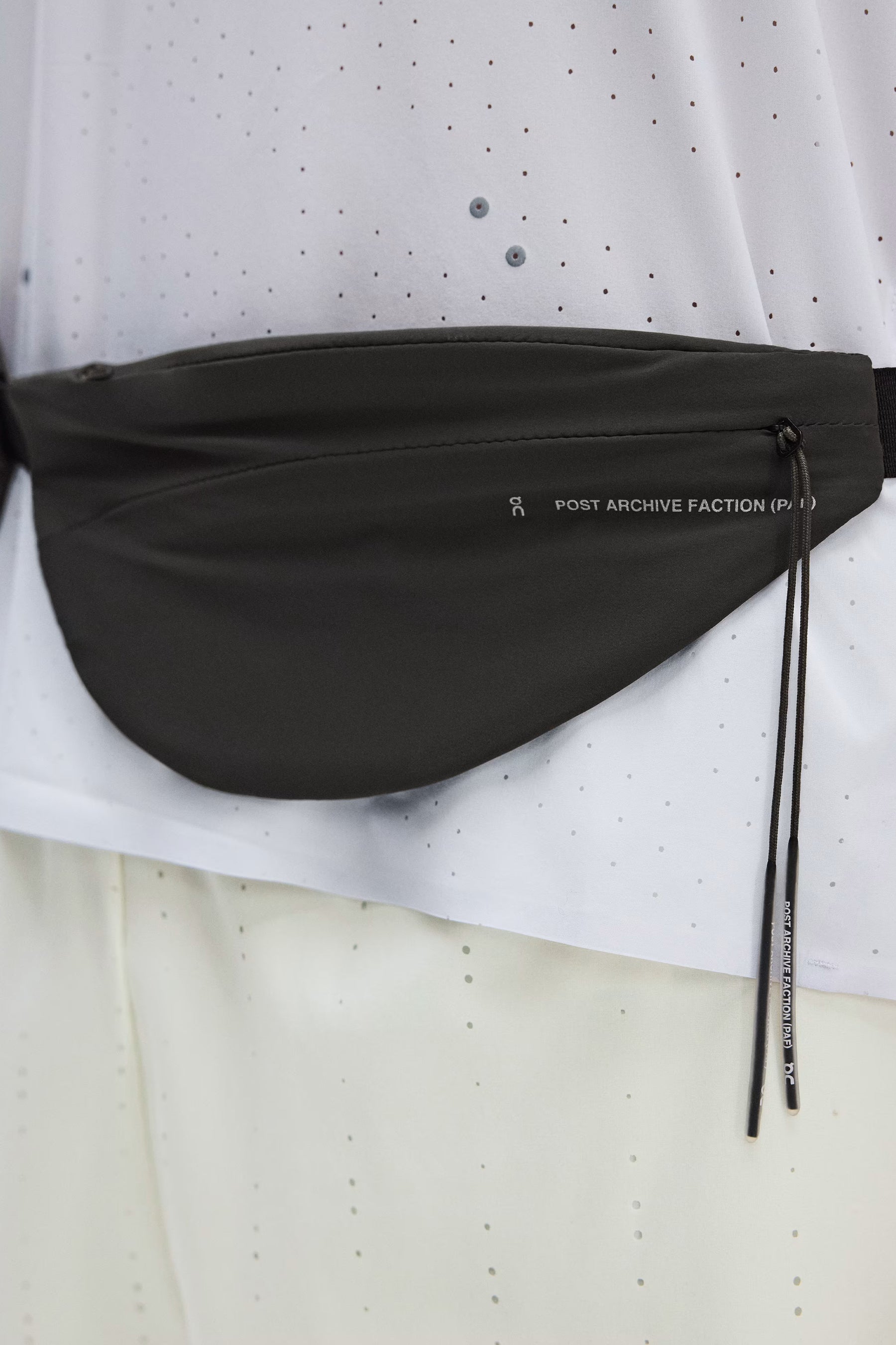RUN BELT PAF / MOLASSES