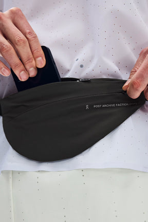 RUN BELT PAF / MOLASSES