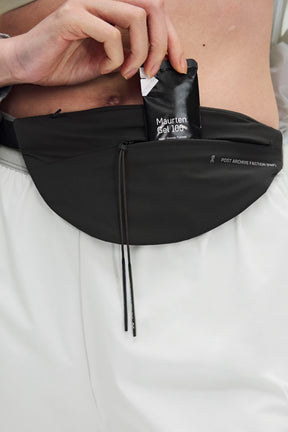 RUN BELT PAF / MOLASSES
