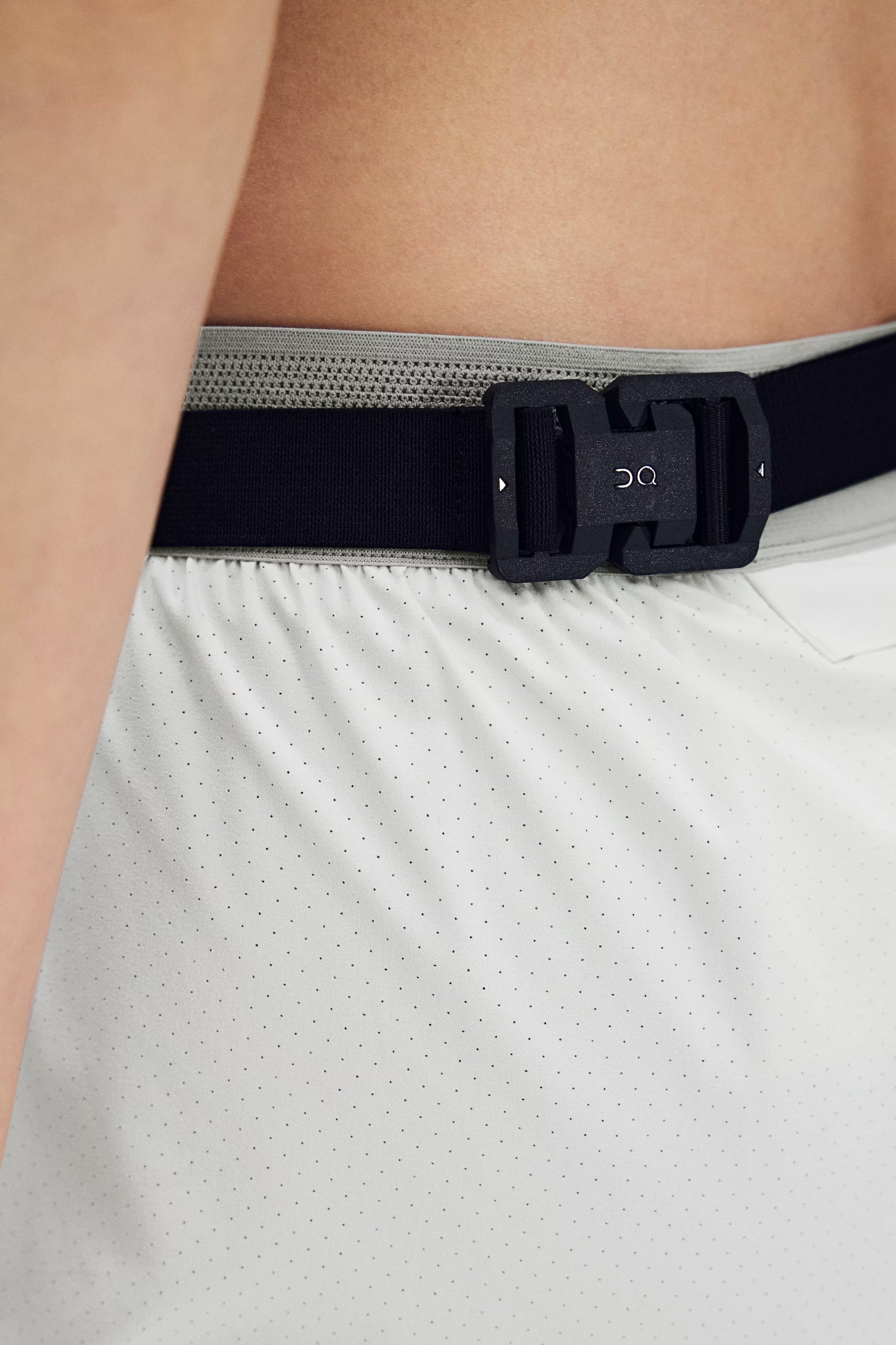 RUN BELT PAF / MOLASSES