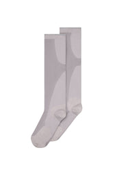 ZERO SOCK PAF / FADE/LILAC