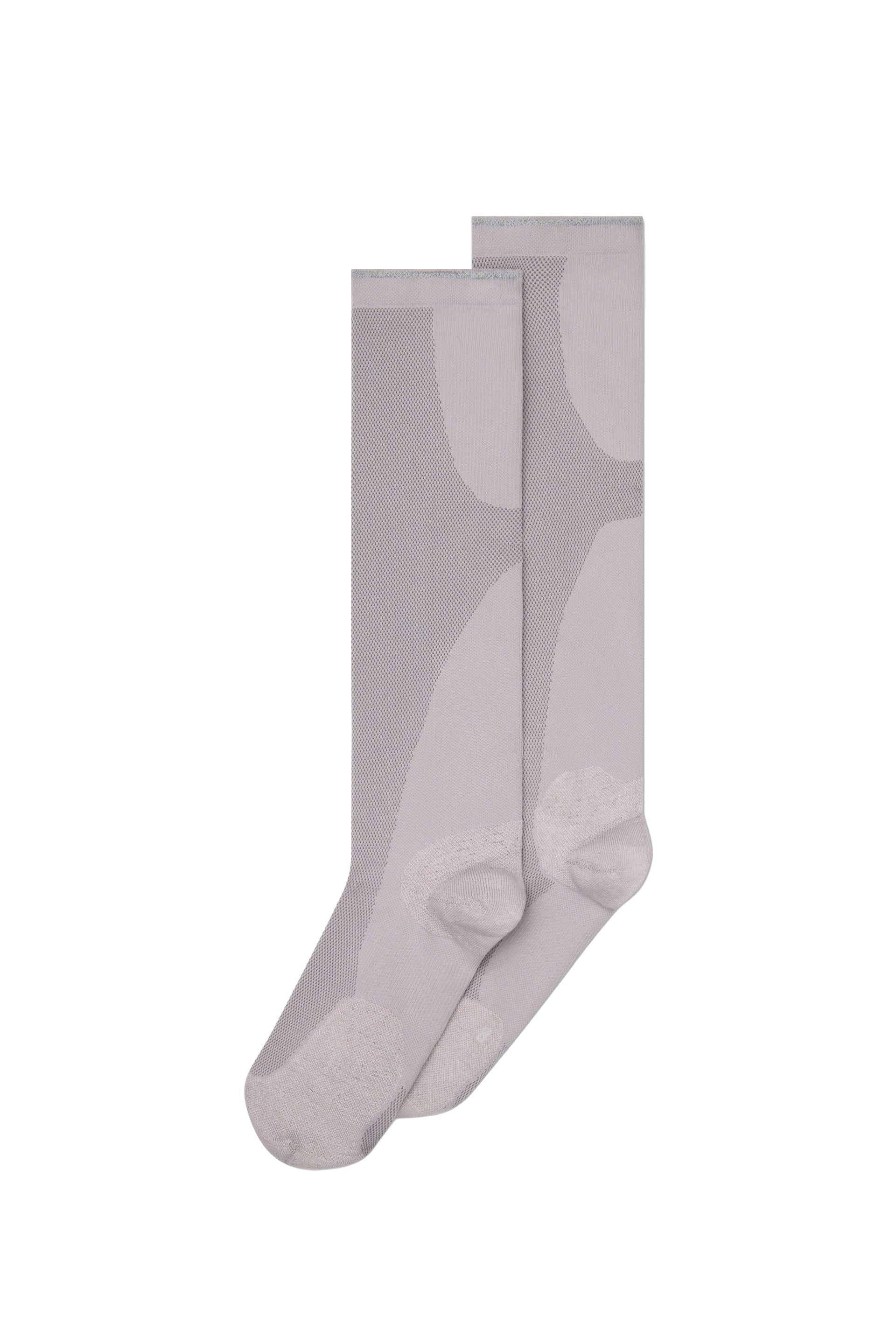 ZERO SOCK PAF / FADE/LILAC