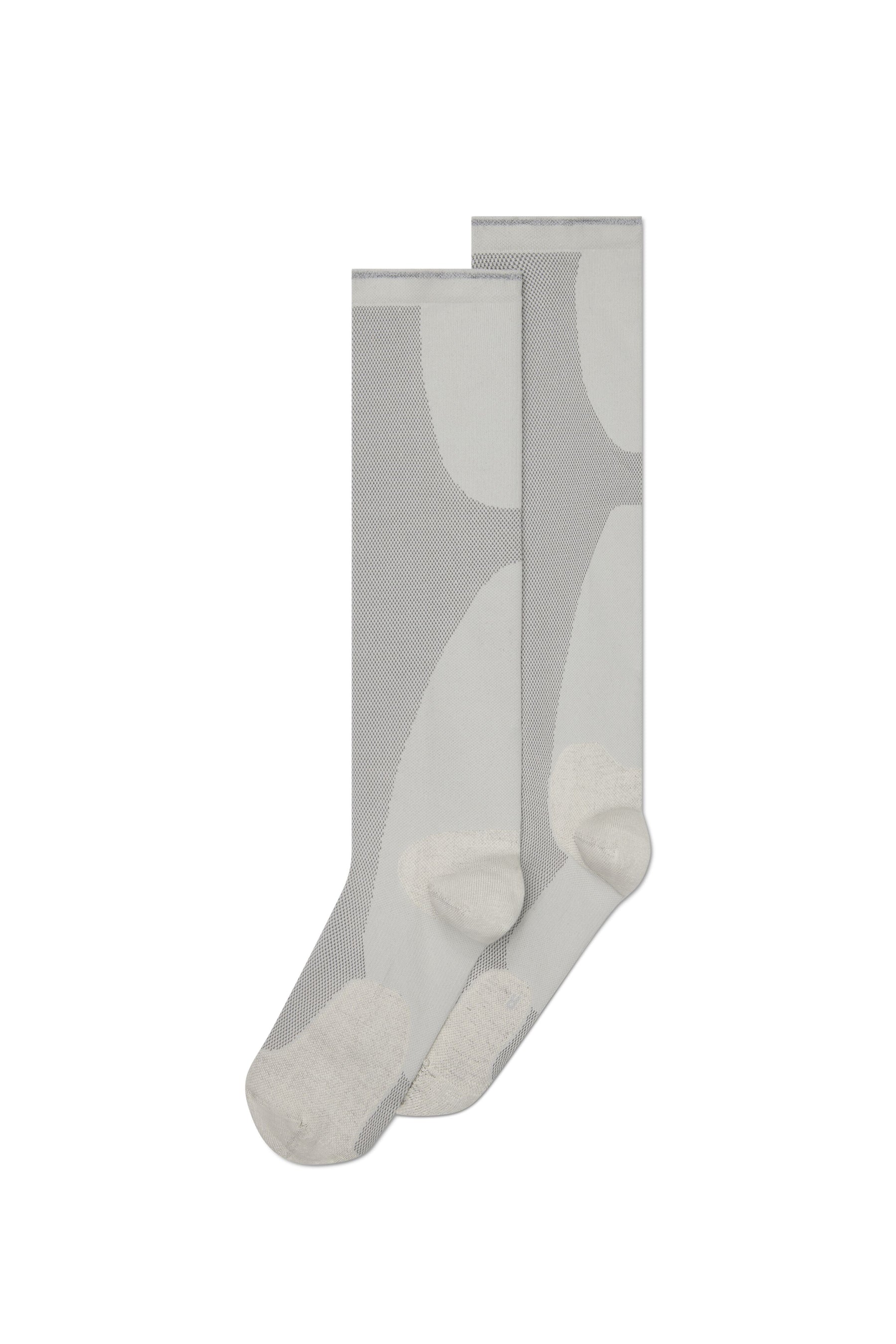 ZERO SOCK PAF / ICE/GLACIER