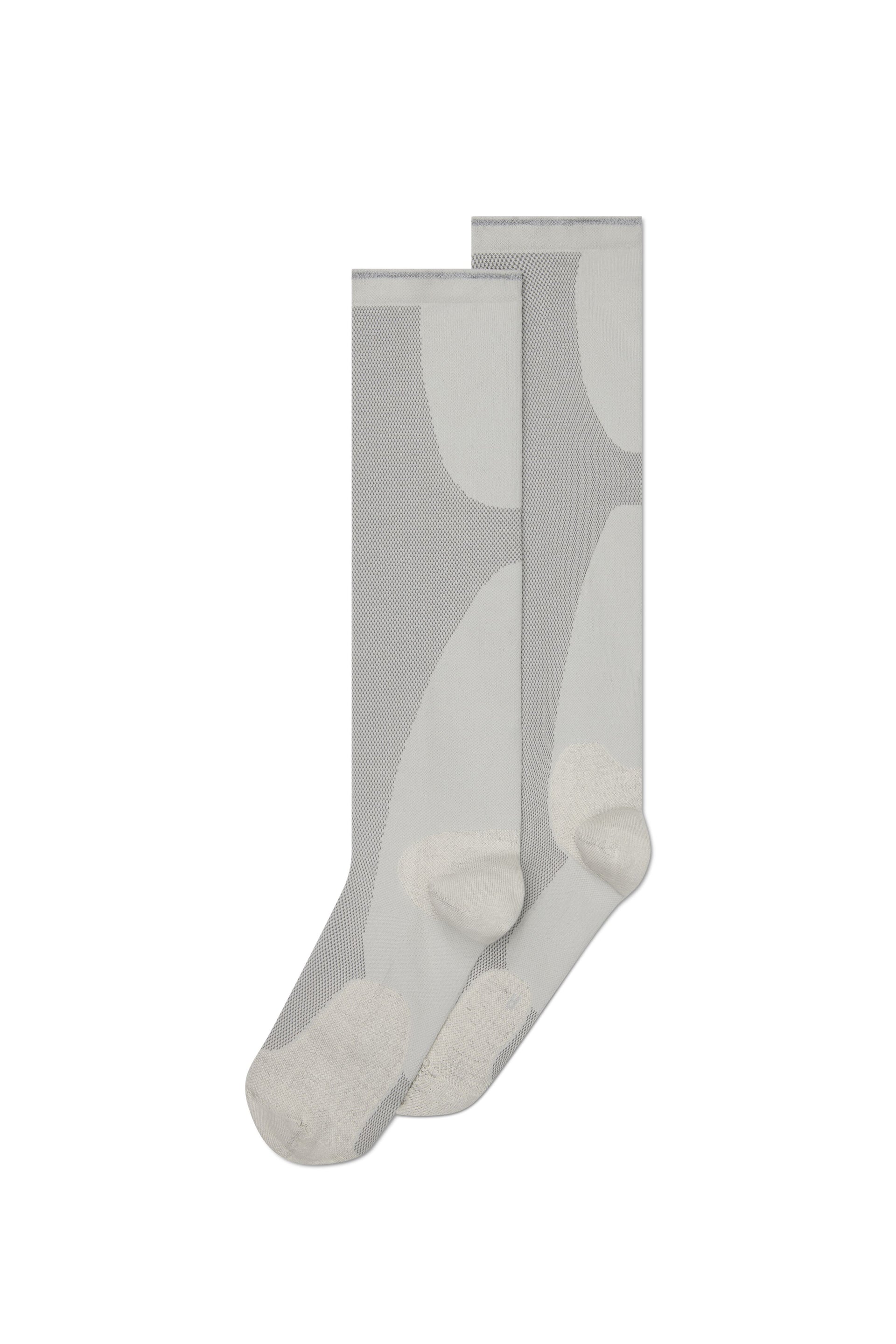 ZERO SOCK PAF / ICE/GLACIER