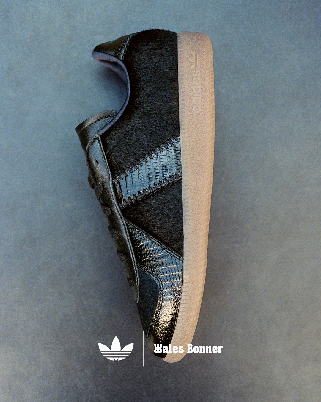 10月29日(木)発売 adidas Originals by Wales Bonner FW26 COLLECTION
