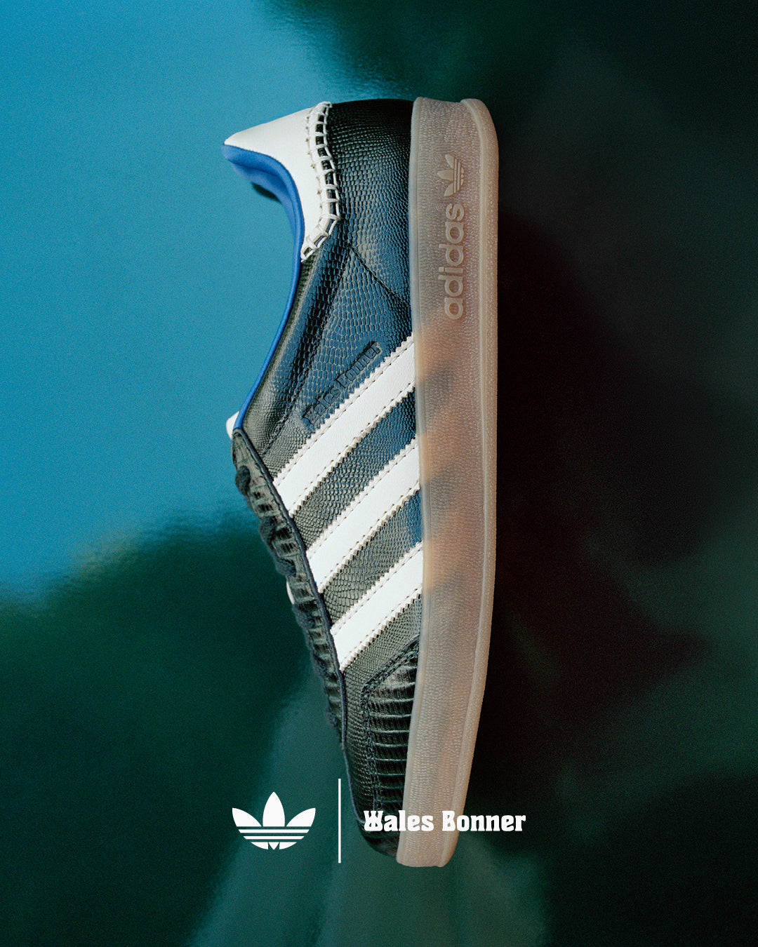 10月29日(木)発売 adidas Originals by Wales Bonner FW26 COLLECTION
