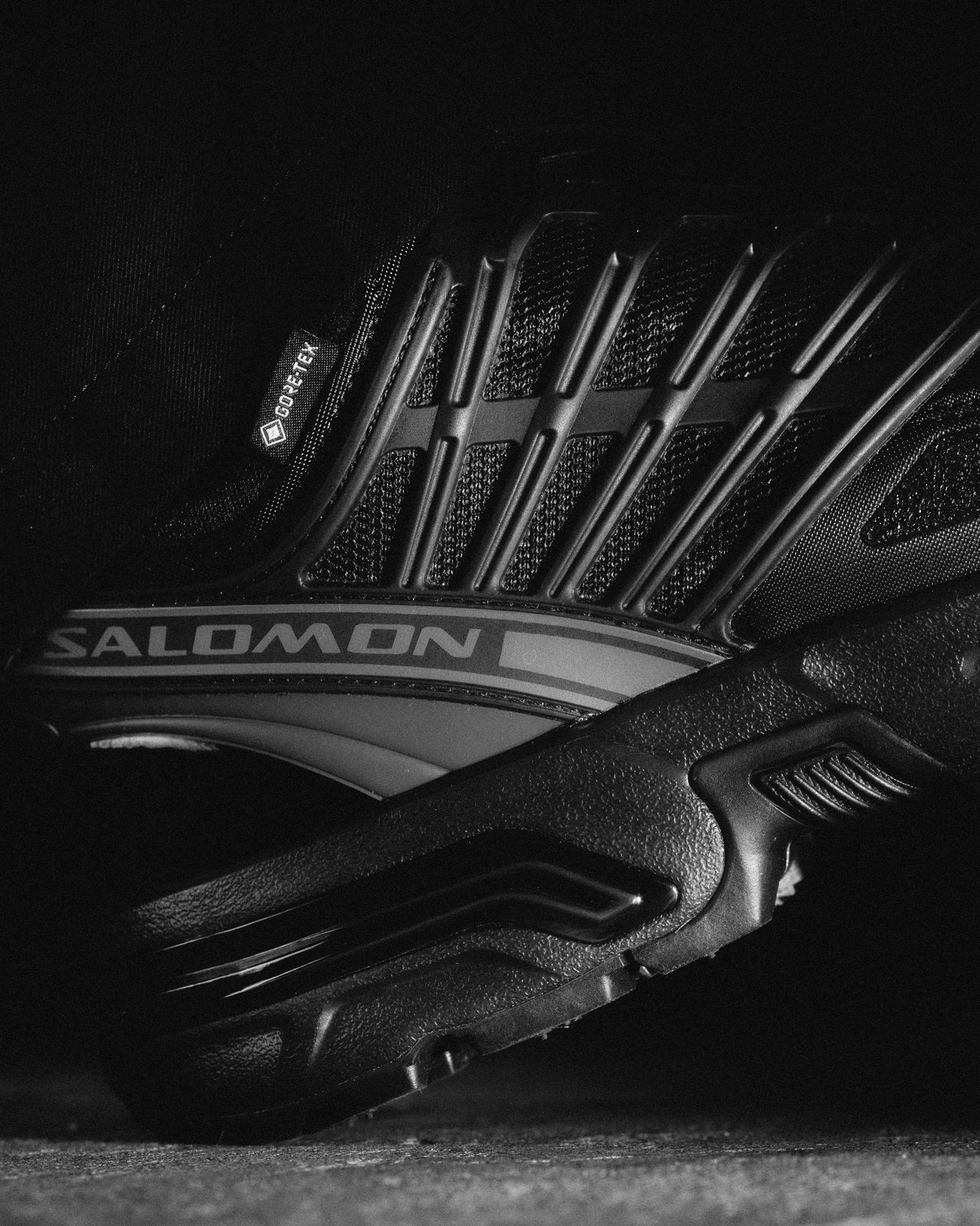 SALOMON<br>ACS PRO GTX<br>抽選販売