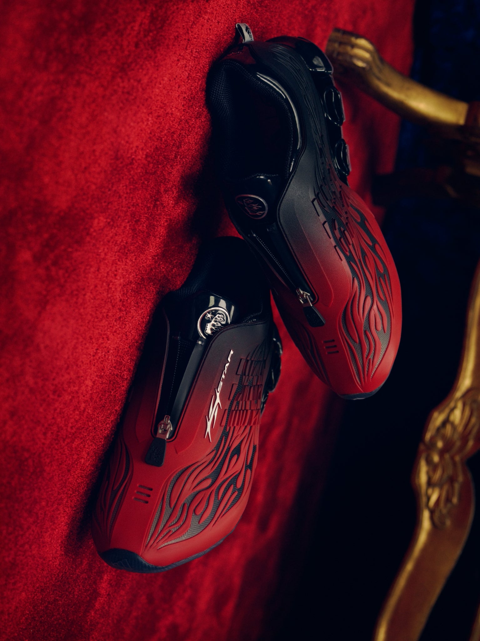 10月10日(土)発売 adidas Originals x HELLSTAR FW26 COLLECTION