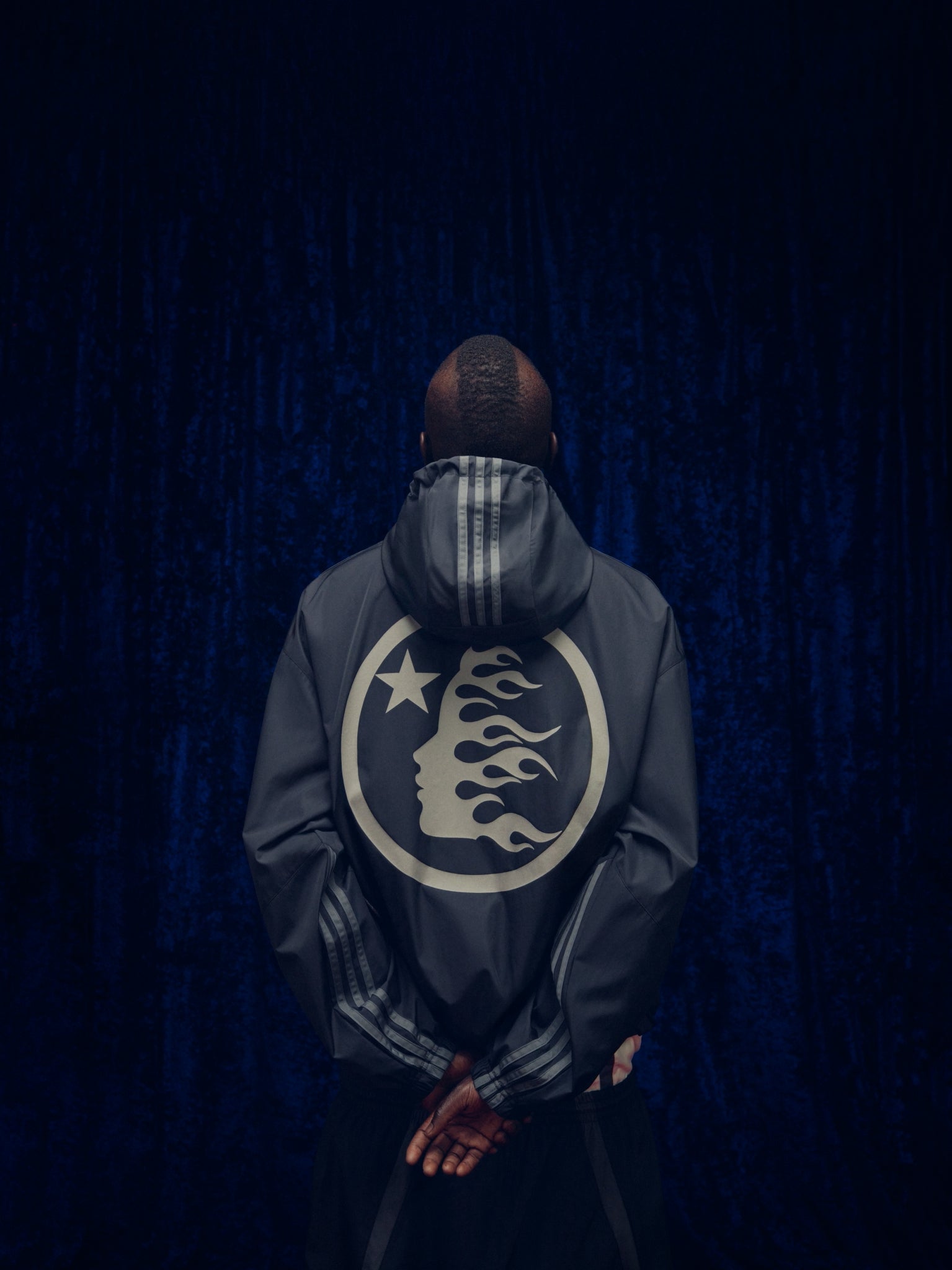10月10日(土)発売 adidas Originals x HELLSTAR FW26 COLLECTION