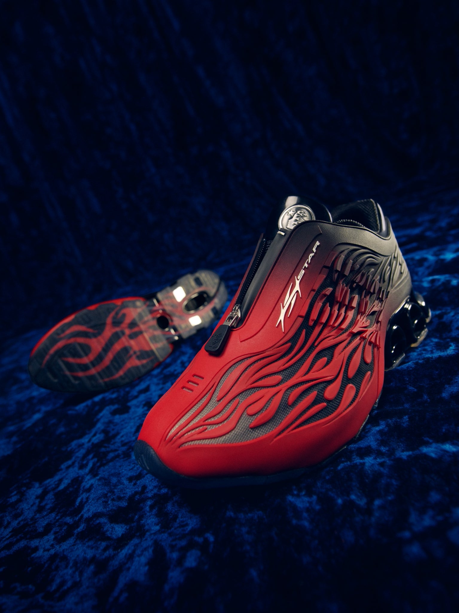 adidas Originals x HELLSTAR FW26 COLLECTION