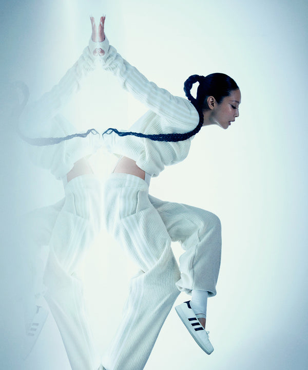 adidas Originals by JENNIE
