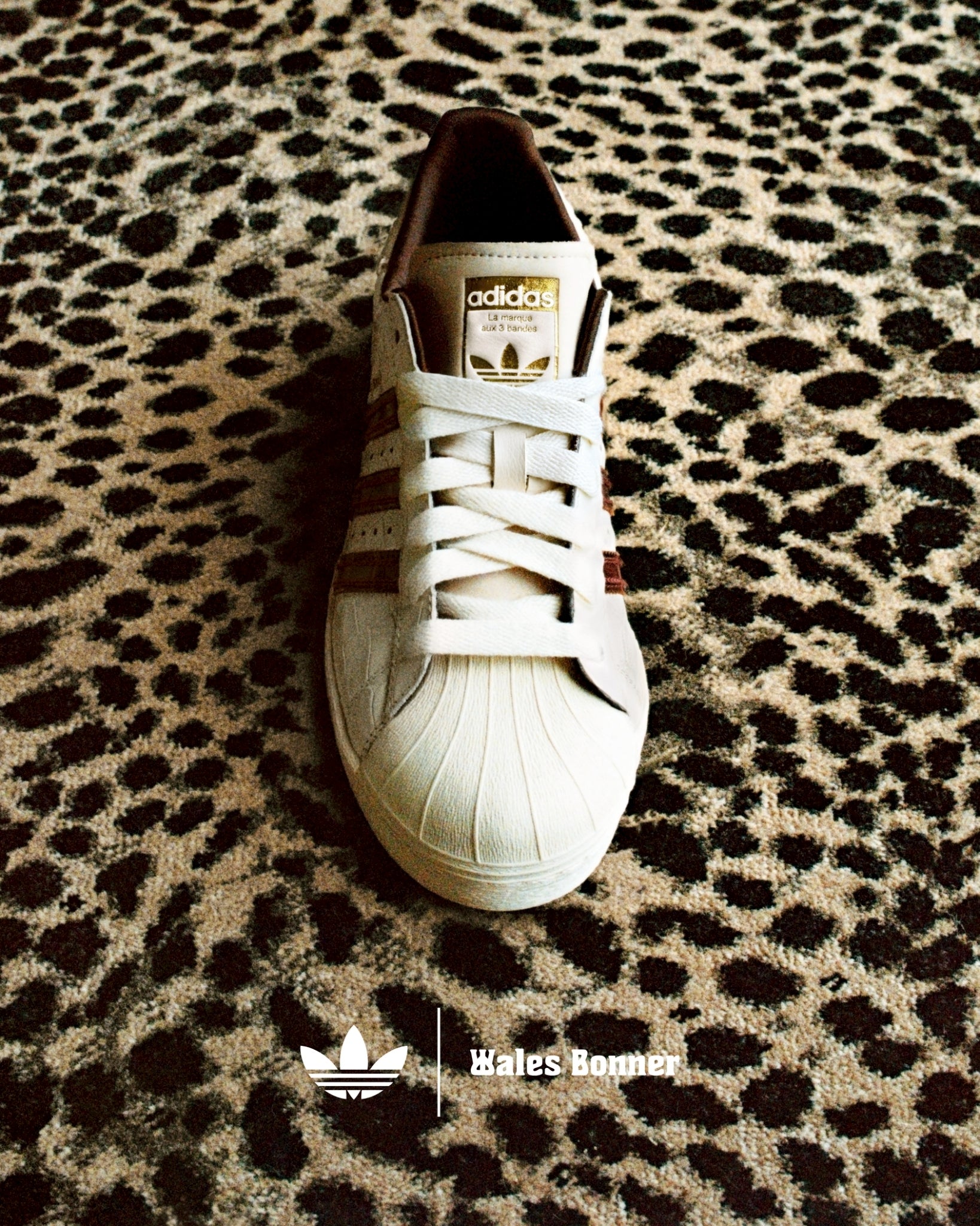 On sale from Friday, October 31st  adidas Originals  by Wales Bonner  FW25 COLLECTION