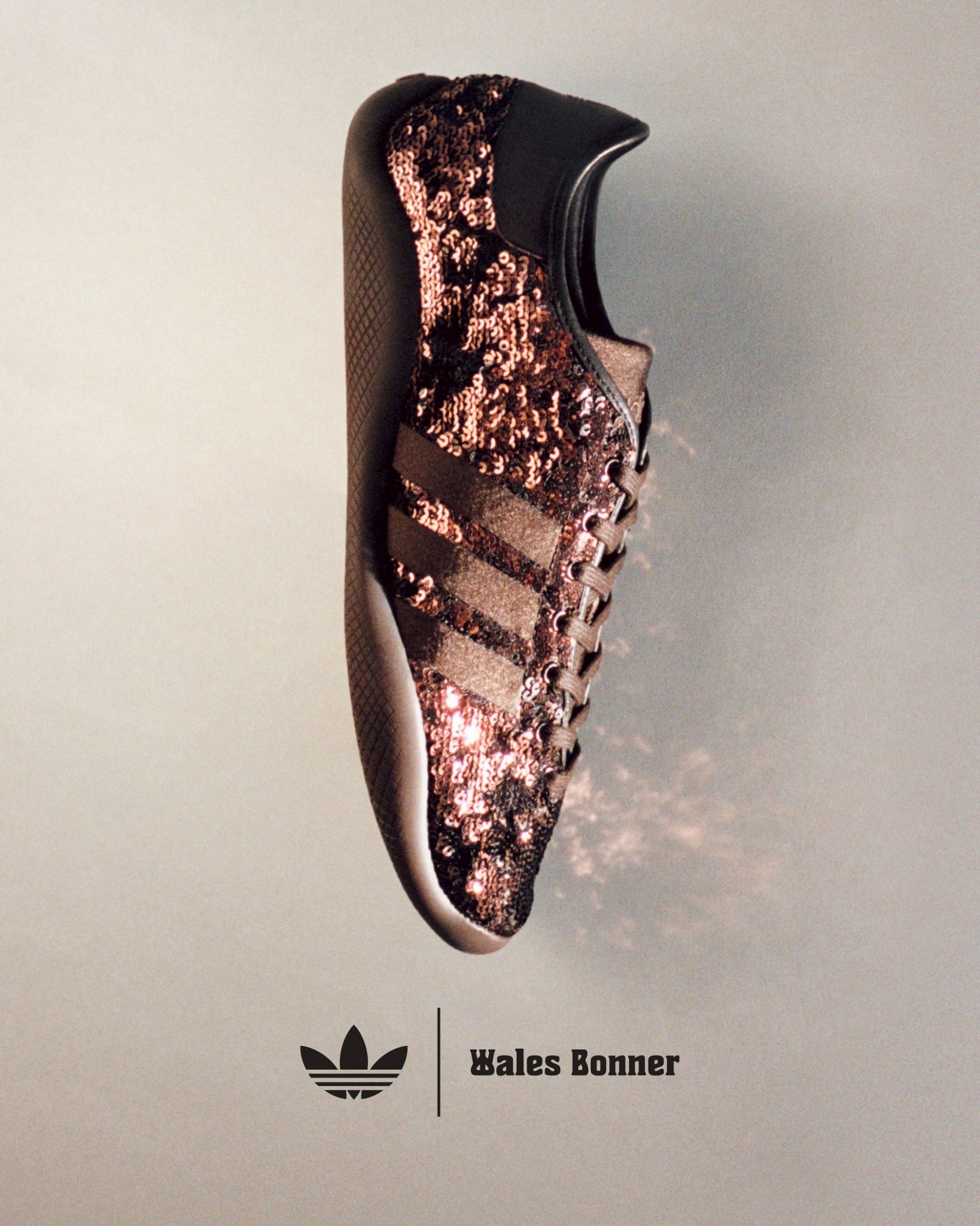 On sale from Friday, October 31st  adidas Originals  by Wales Bonner  FW25 COLLECTION
