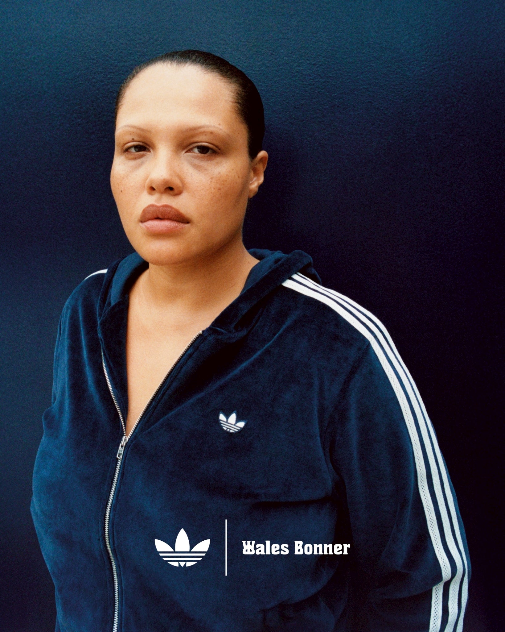 On sale from Friday, October 31st  adidas Originals  by Wales Bonner  FW25 COLLECTION