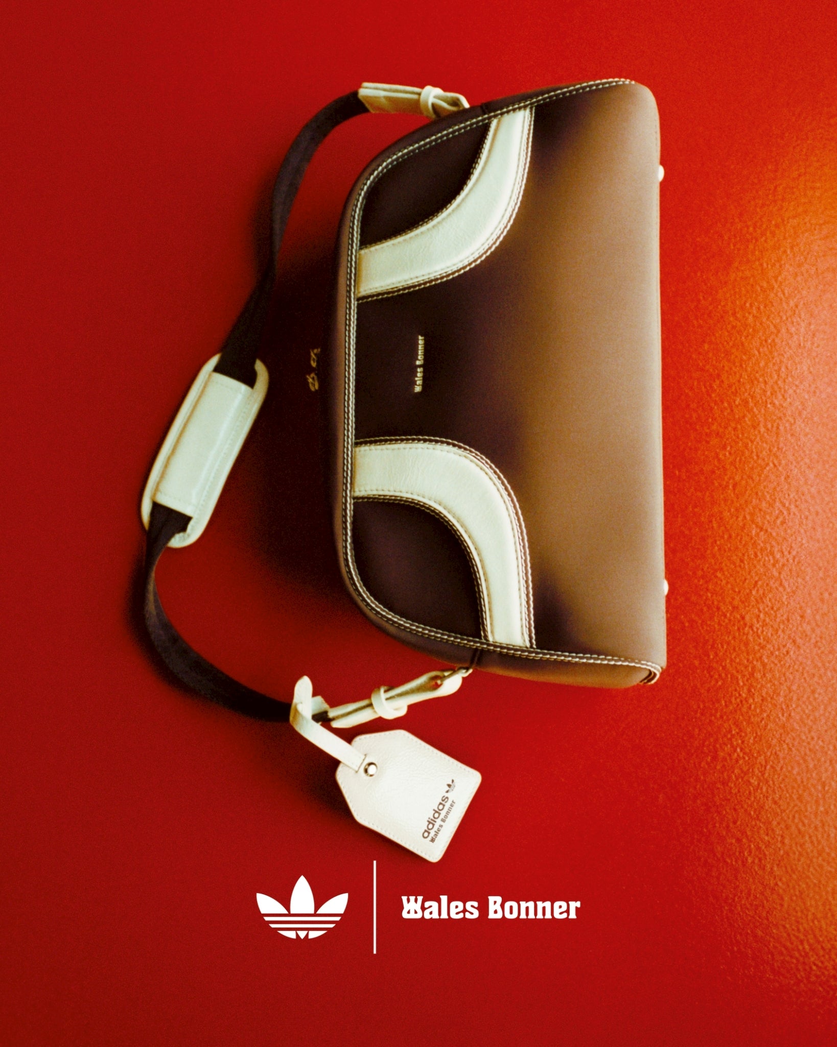 On sale from Friday, October 31st  adidas Originals  by Wales Bonner  FW25 COLLECTION