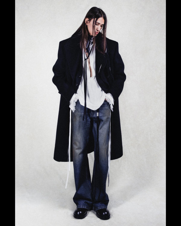 Ann Demeulemeester