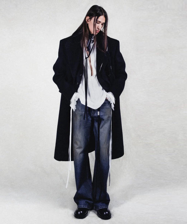 Ann Demeulemeester