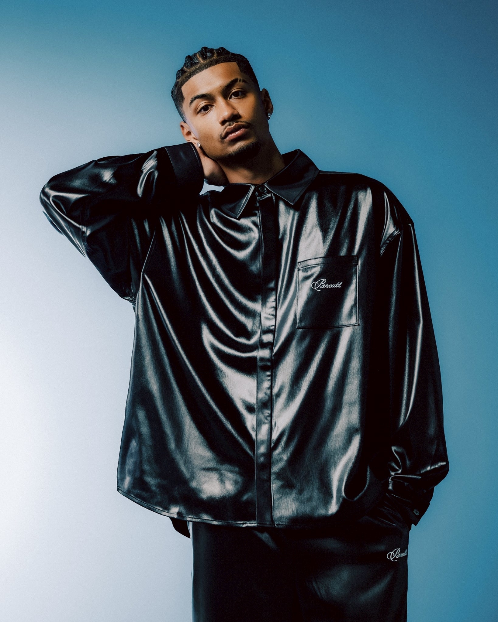 BREATH SS26 COLLECTION 2nd Delivery