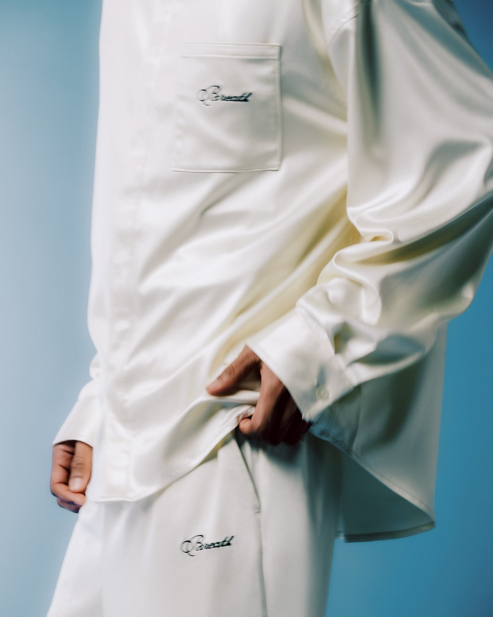 BREATH SS26 COLLECTION 2nd Delivery
