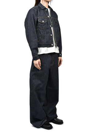 MB BAGGY JEANS NEP / IND