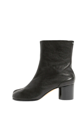 TABI ANKLE BOOTS H / BLK