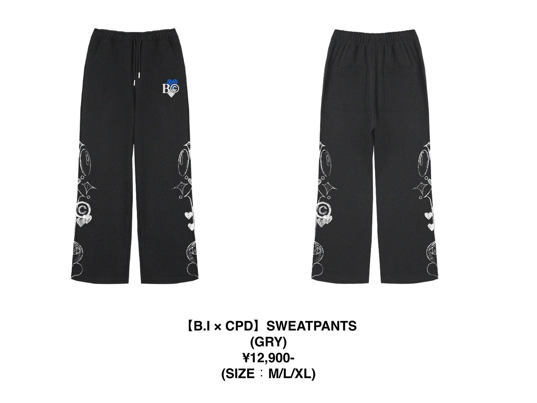 3/3(火)より発売 B.I × COIN PARKING DELIVERY MEET & GREET / POP-UP