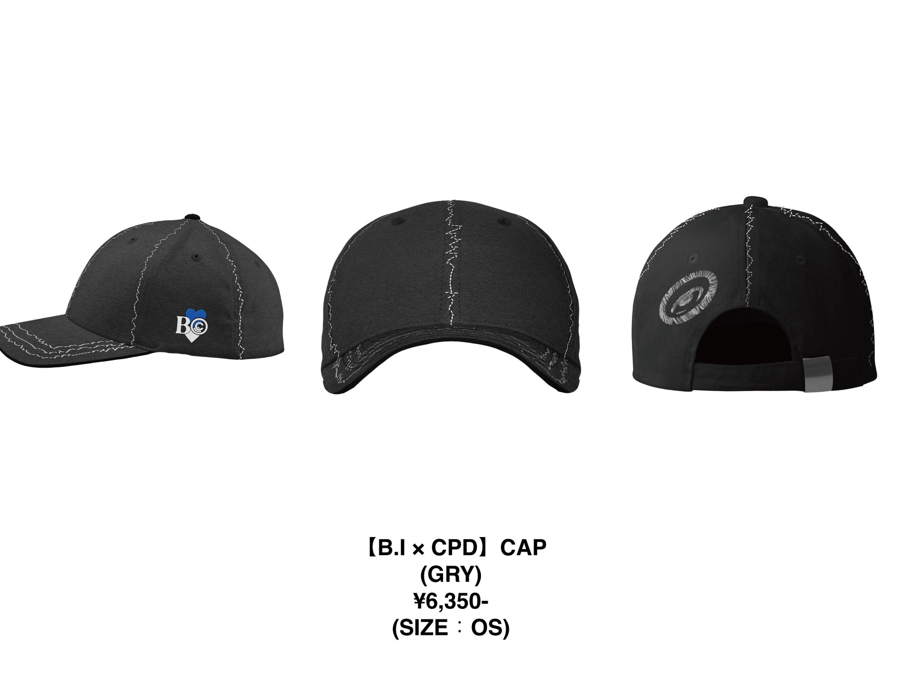 3/3(火)より発売 B.I × COIN PARKING DELIVERY MEET & GREET / POP-UP