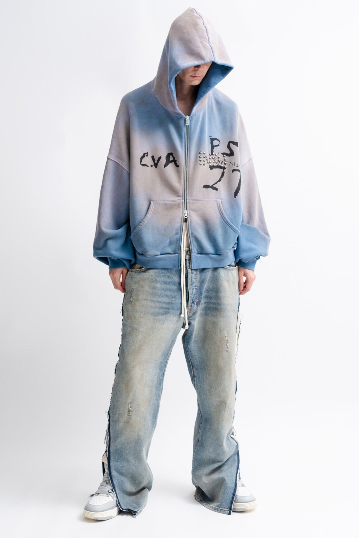 FARA-C PANT / IND