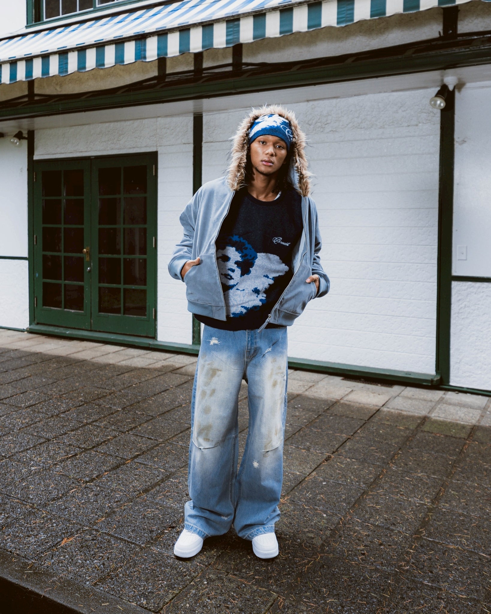 11月8日(土)発売開始 BREATH FW25 COLLECTION 2nd DELIVERY