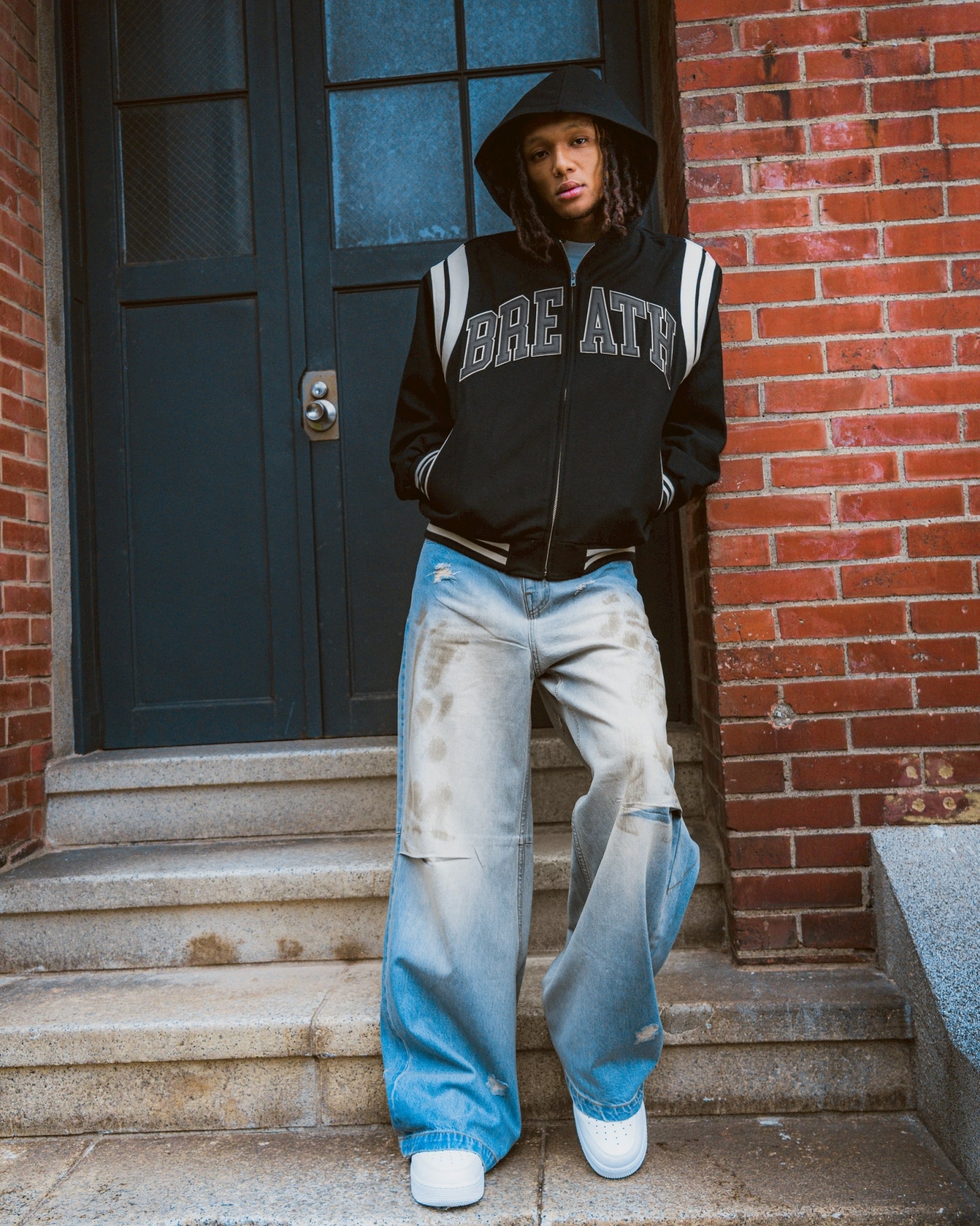 11月8日(土)発売開始 BREATH FW25 COLLECTION 2nd DELIVERY