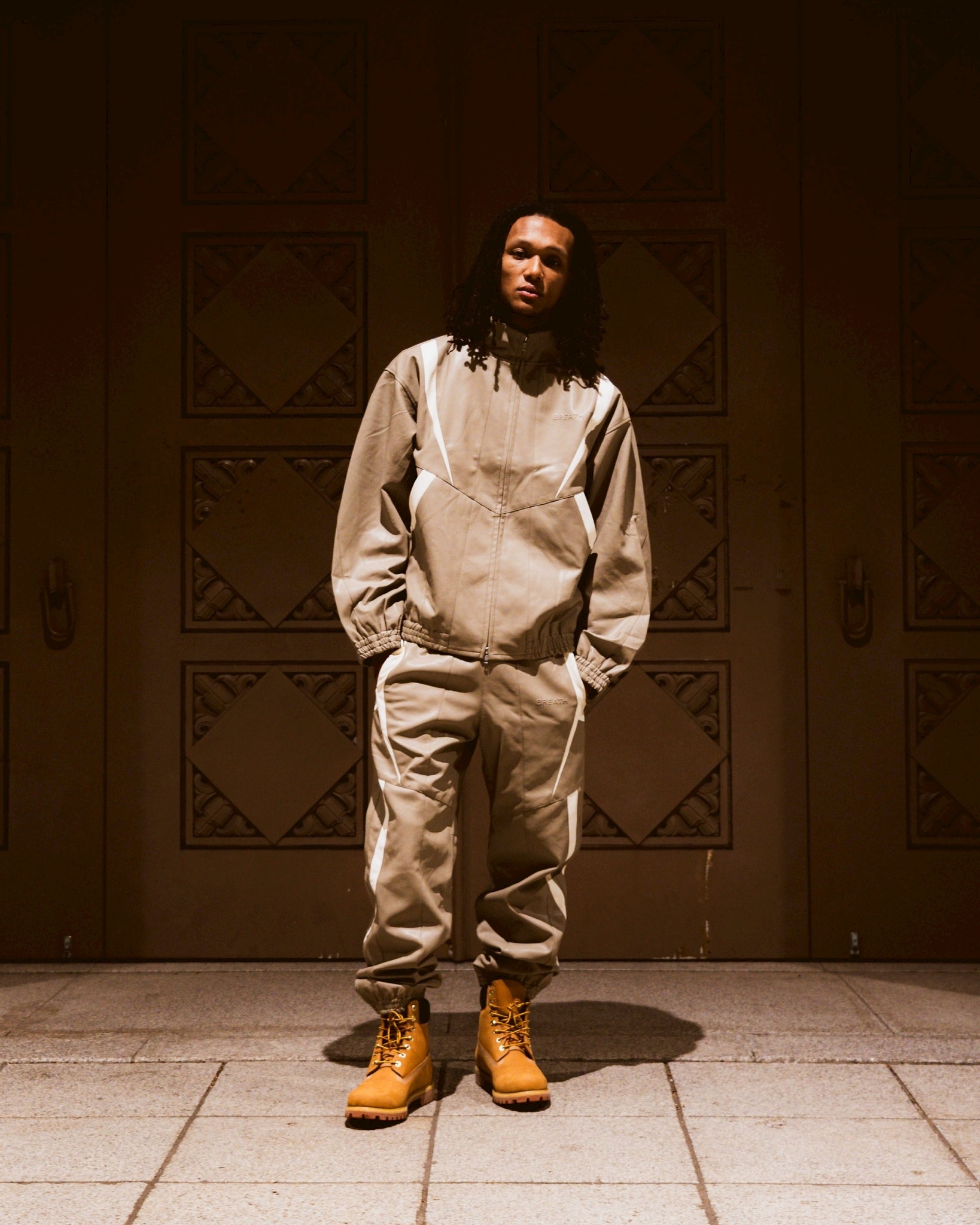 11月8日(土)発売開始 BREATH FW25 COLLECTION 2nd DELIVERY