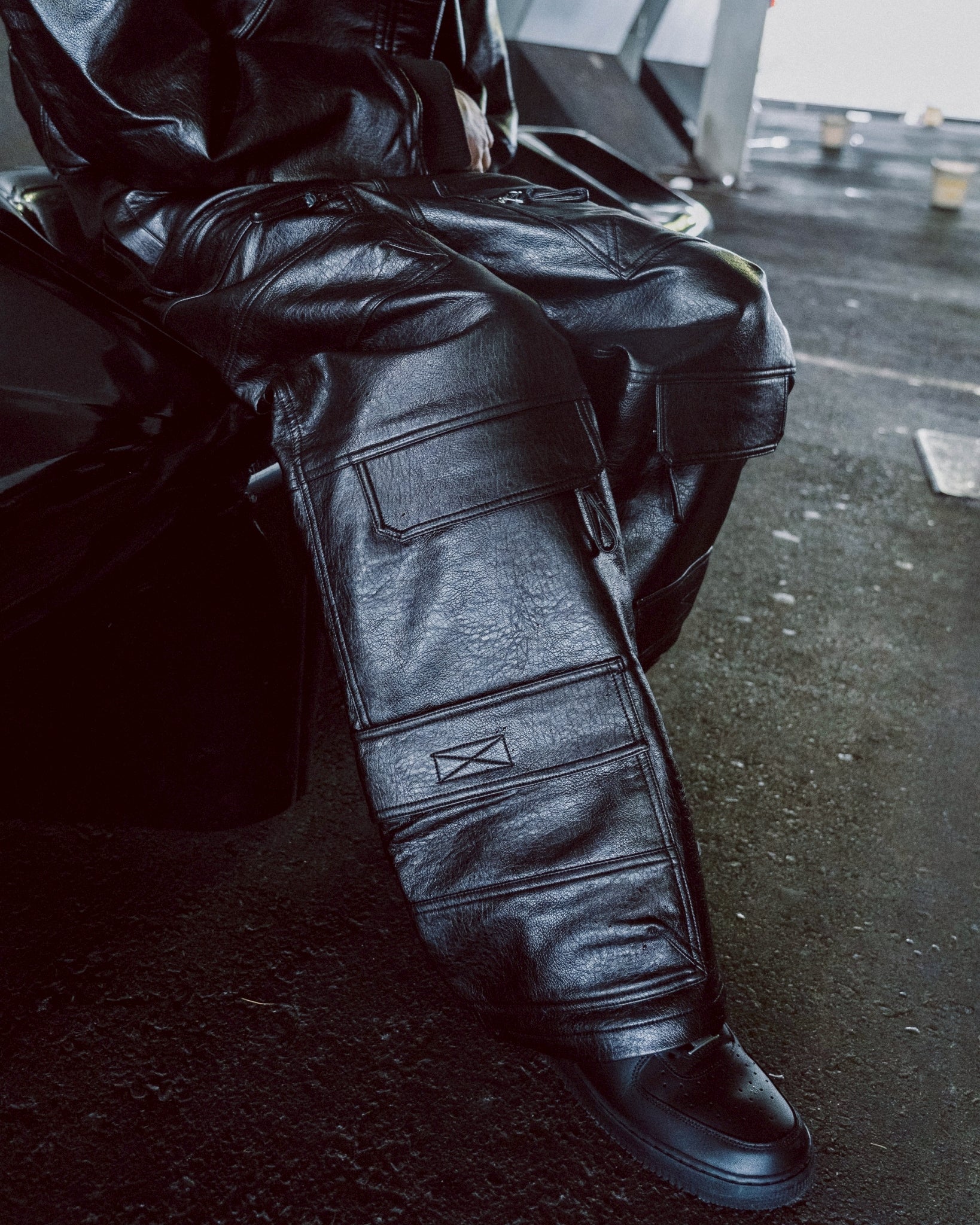 BREATH FW25 COLLECTION 2nd DELIVERY