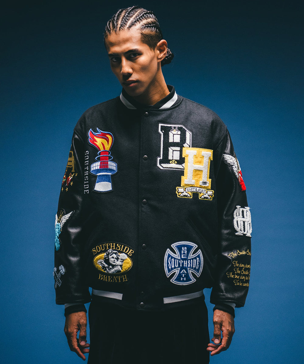 【PDF】スキッパー ニット ポロシャツ アイボリー 24FW NUBIAN NUBIAN ヌビアン