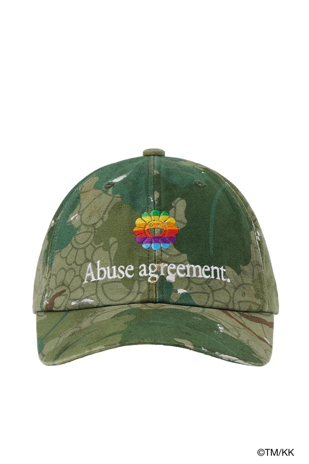 CAP/MNNK / CAMO