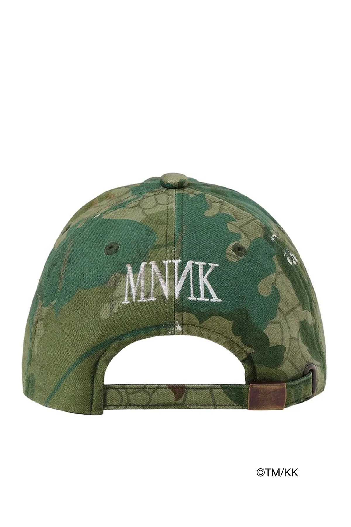 CAP/MNNK / CAMO