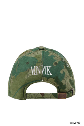 CAP/MNNK / CAMO