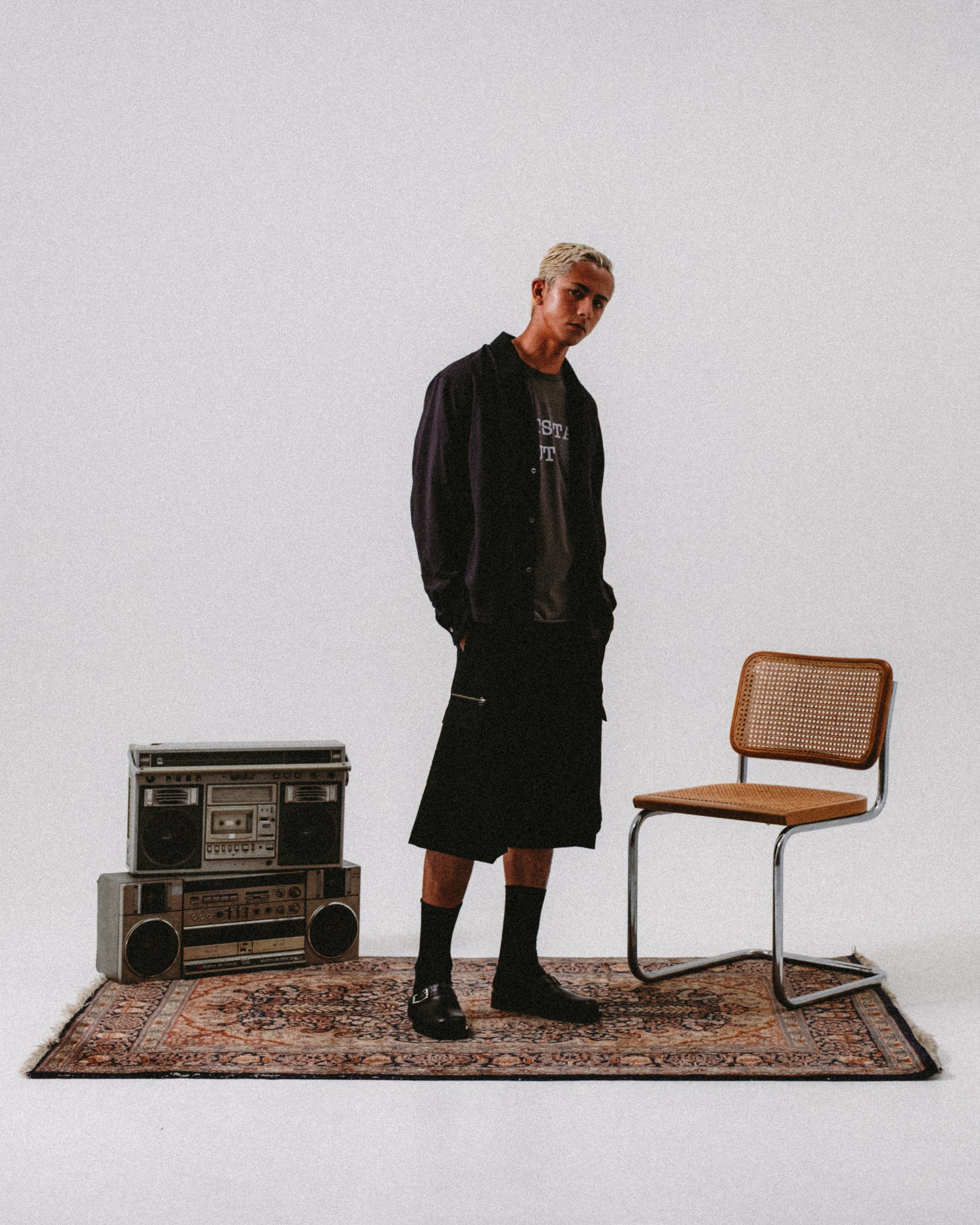 CEDARWOOD  SS25 COLLECTION