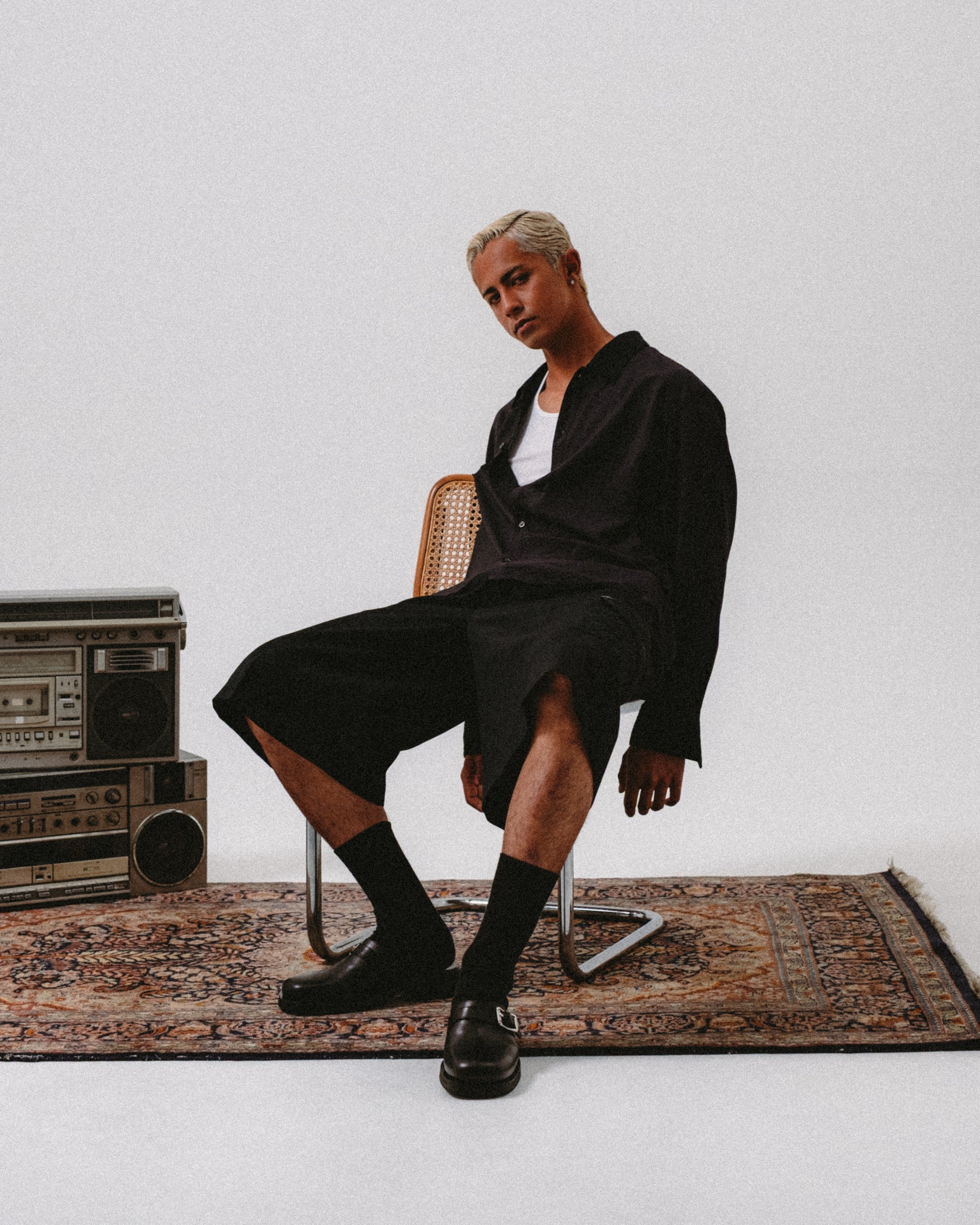 CEDARWOOD  SS25 COLLECTION