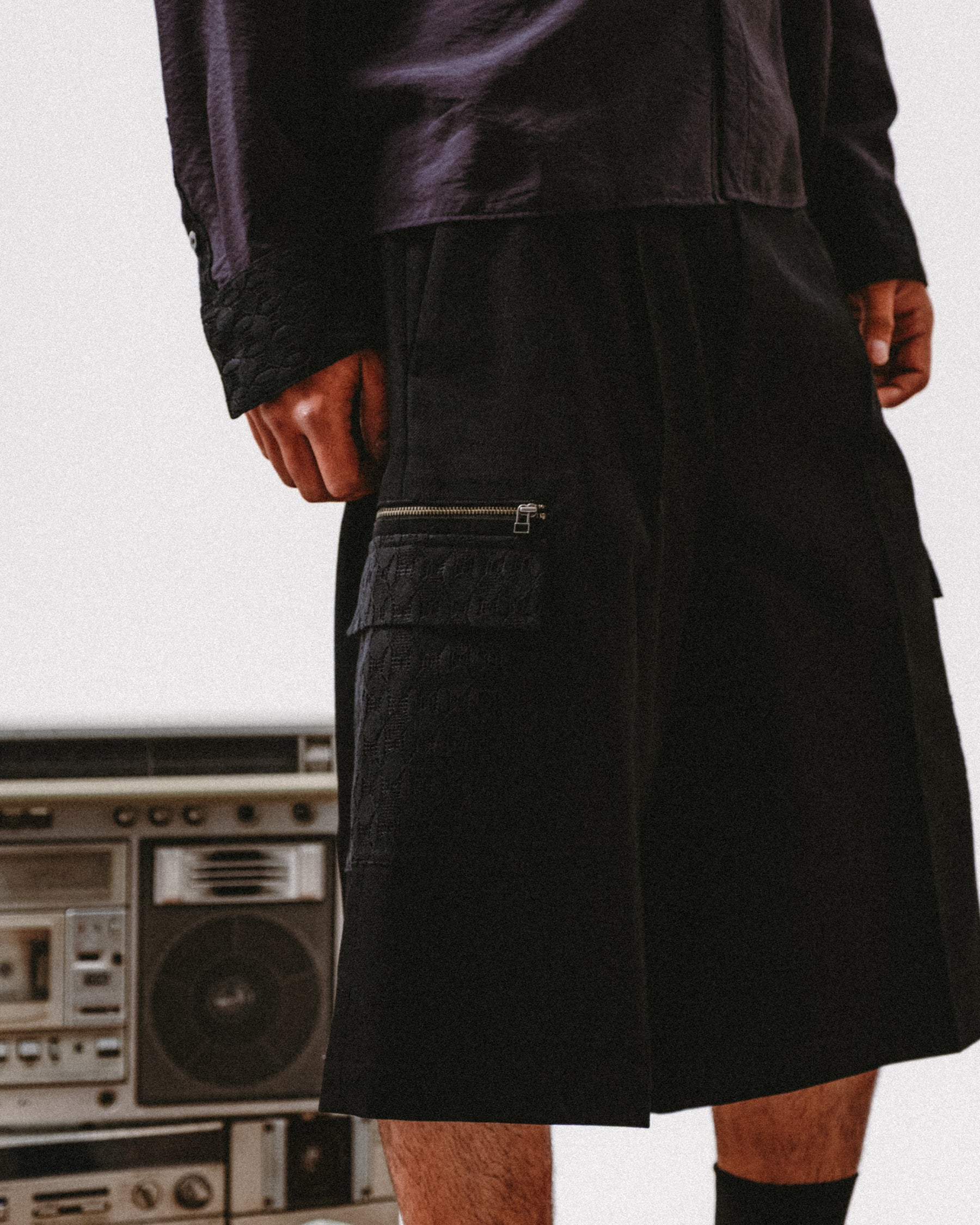 CEDARWOOD  SS25 COLLECTION