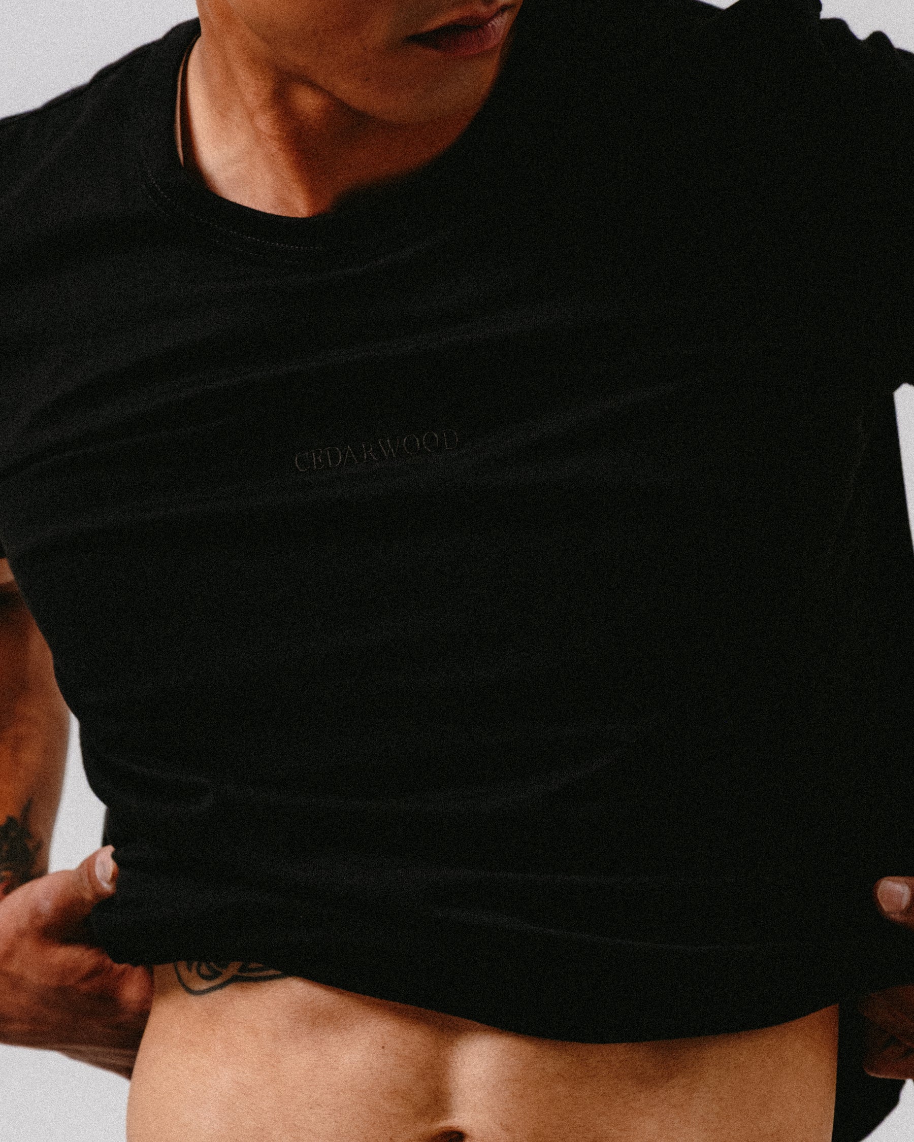 CEDARWOOD  SS25 COLLECTION