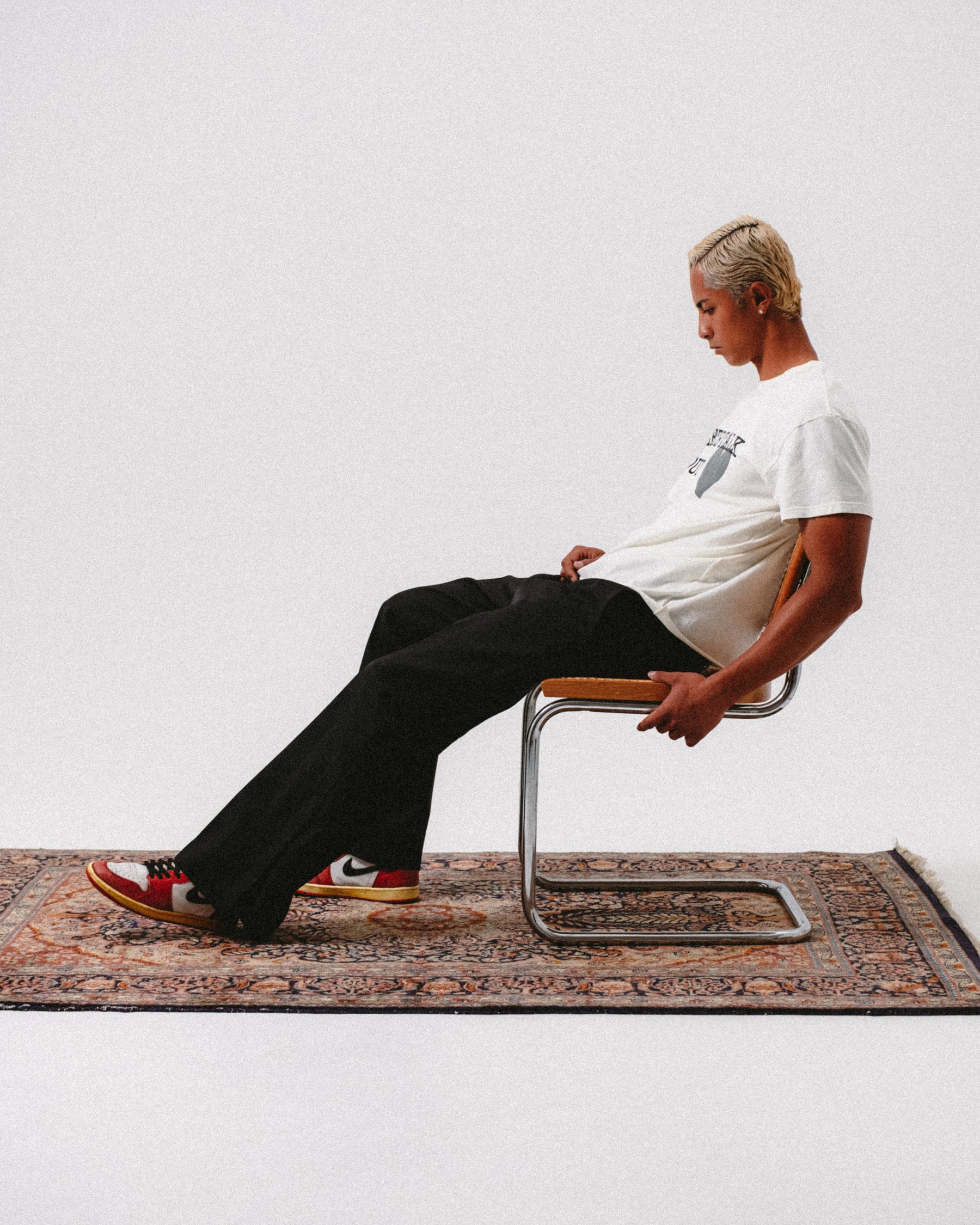 CEDARWOOD  SS25 COLLECTION