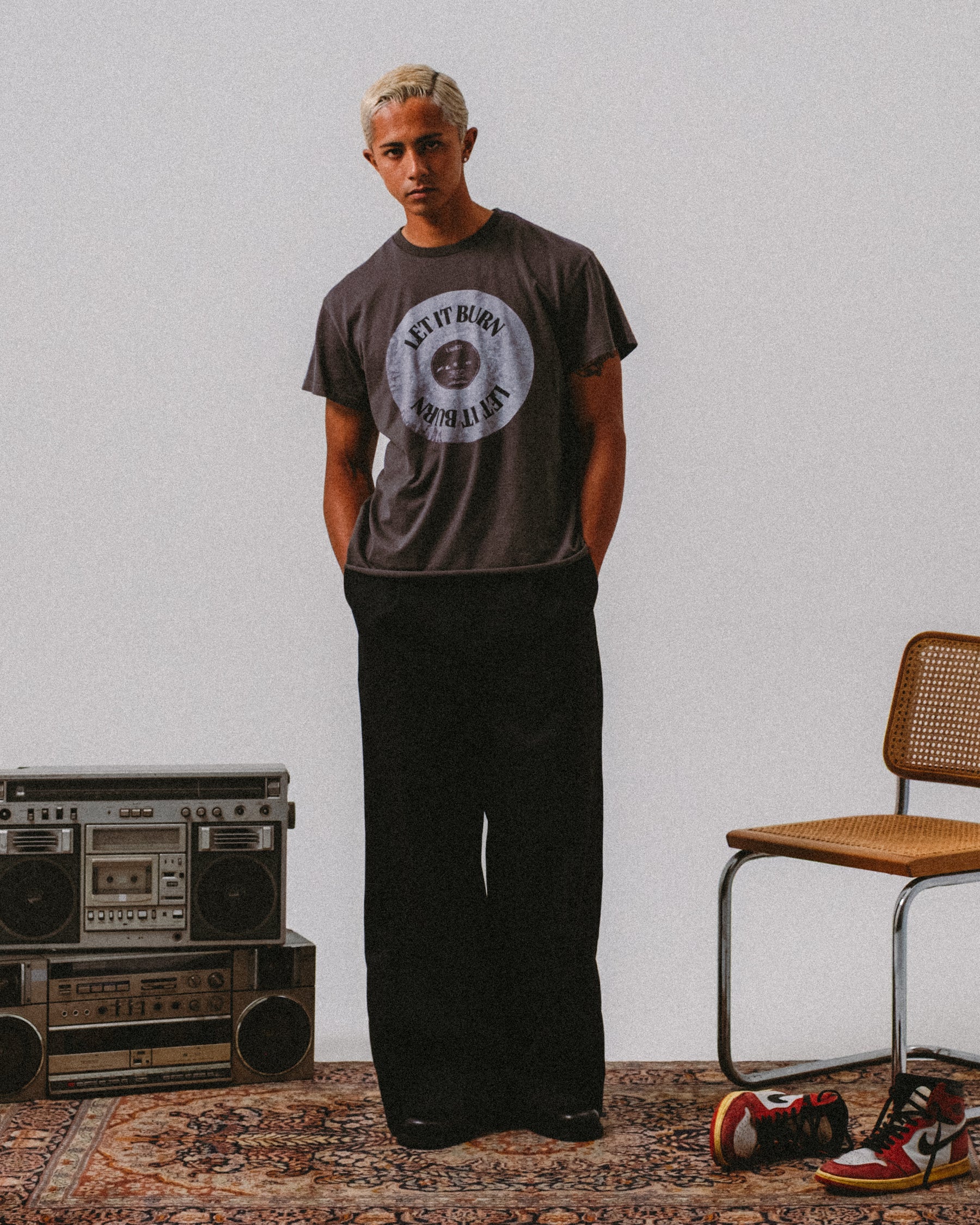 CEDARWOOD  SS25 COLLECTION