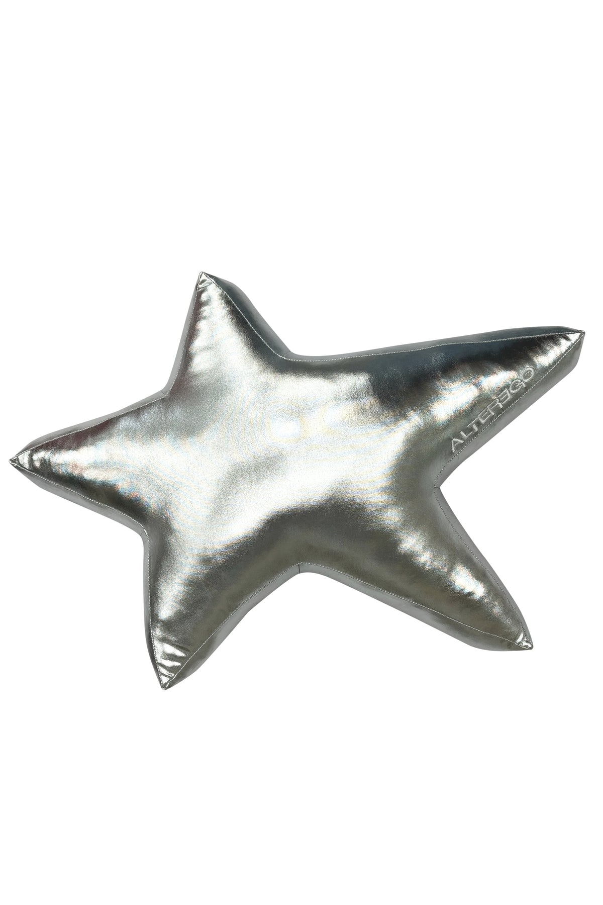 STAR PILLOW / SIL