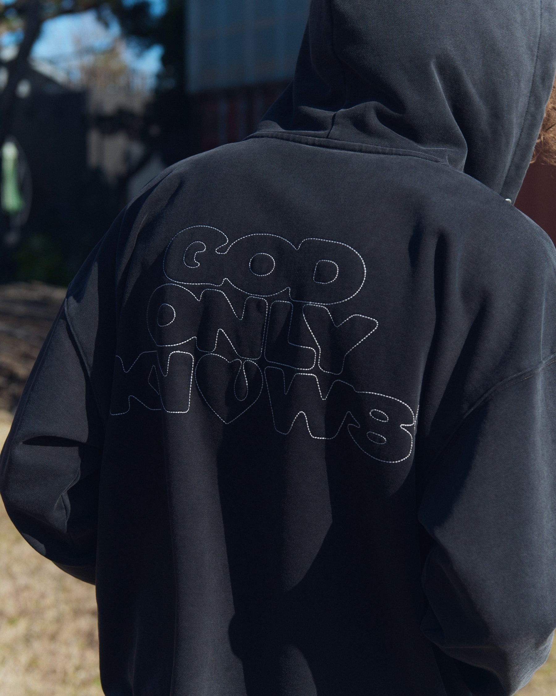 7月1日(水)発売 GOD ONLY KNOWS 2026 SPRING-SUMMER COLLECTION